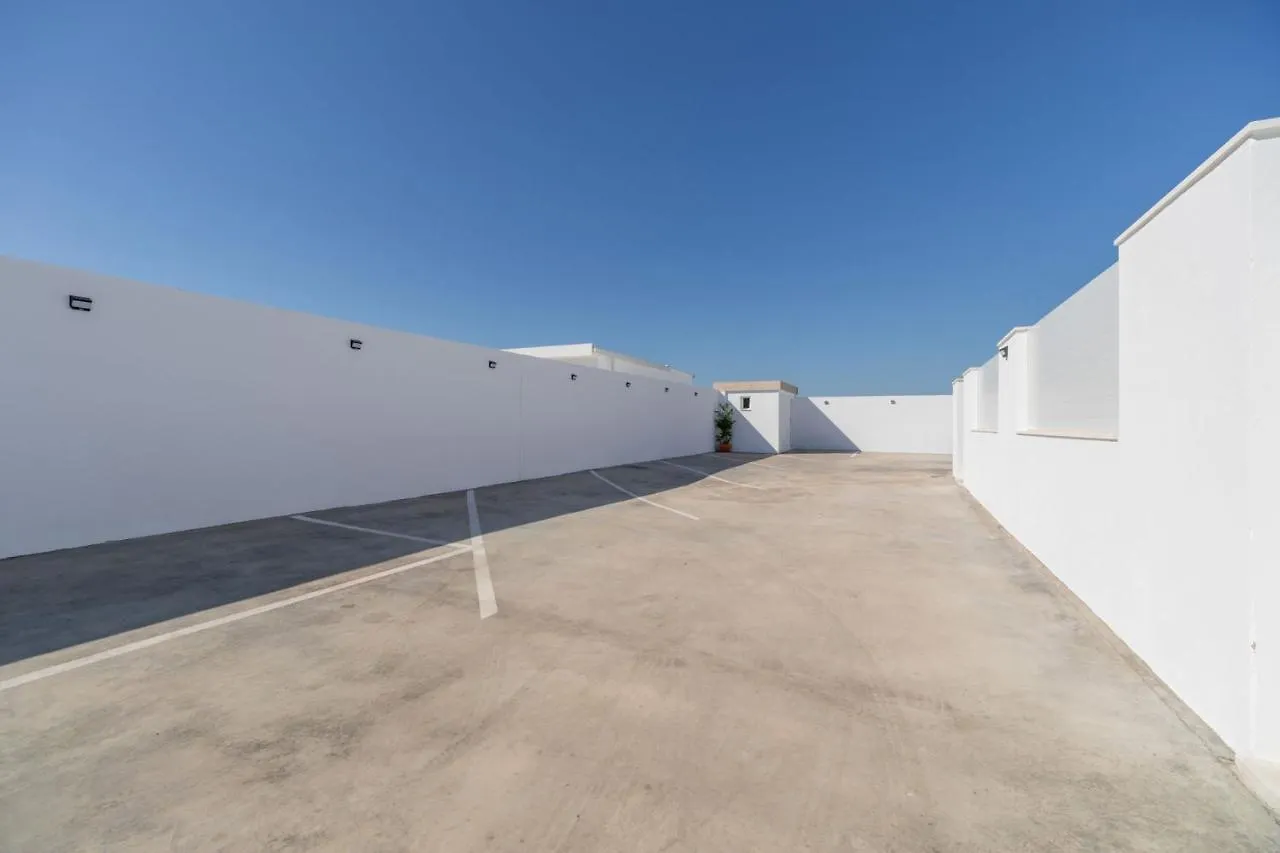 Villa Sanchez Chiclana de la Frontera