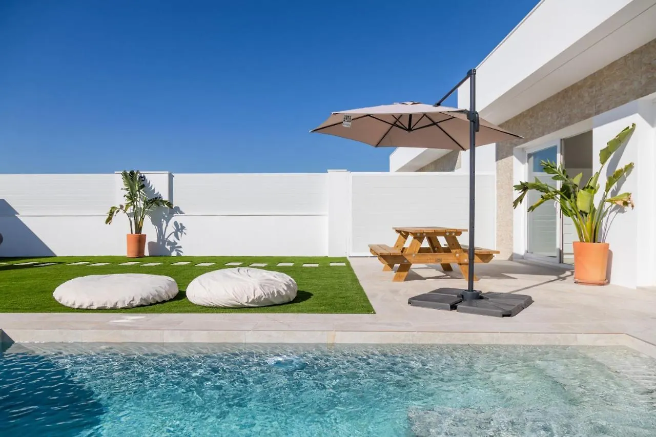 Villa Sanchez Chiclana de la Frontera