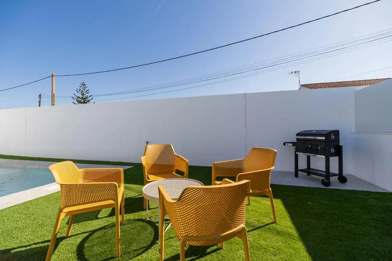 Villa Sanchez Chiclana de la Frontera 0*,  Spain