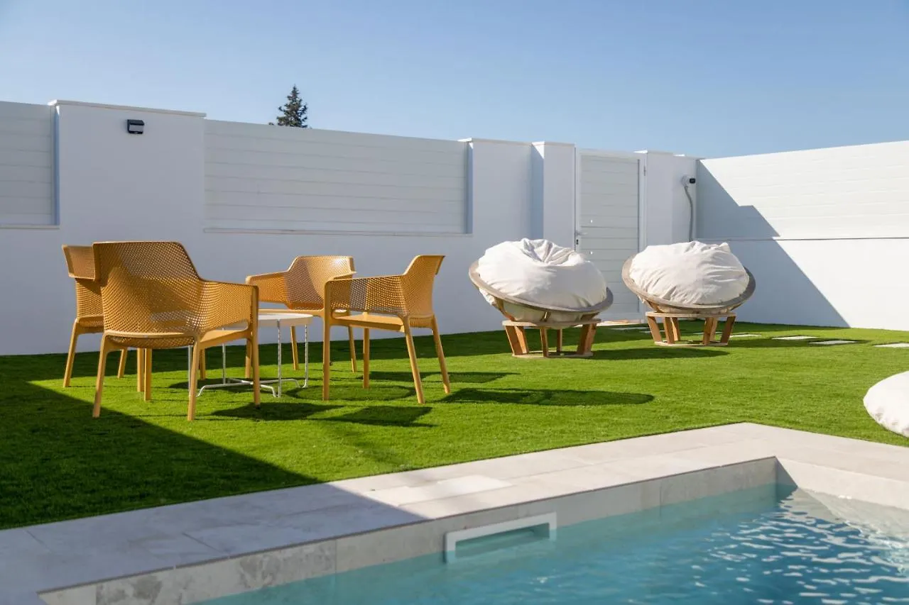 Villa Sanchez Chiclana de la Frontera