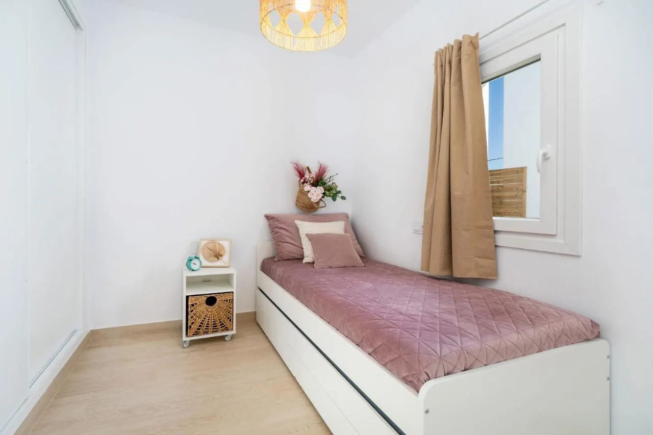 Villa Sanchez Chiclana de la Frontera 0*,