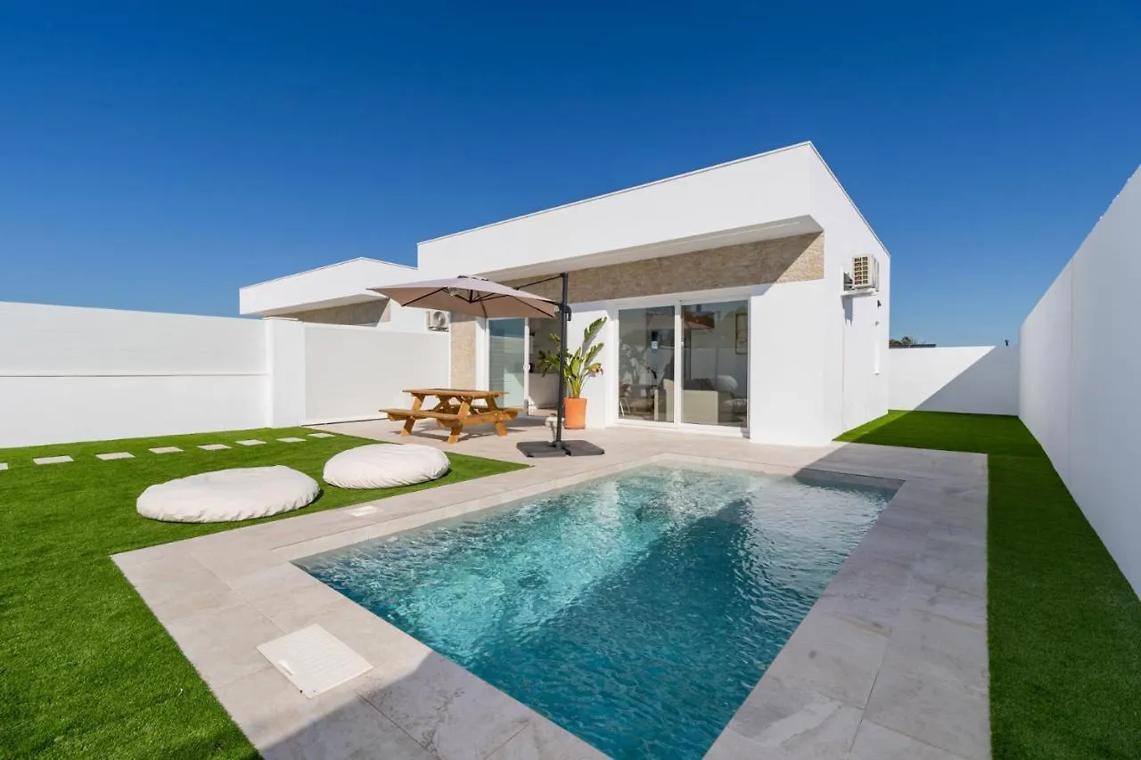 Villa Sanchez Chiclana de la Frontera