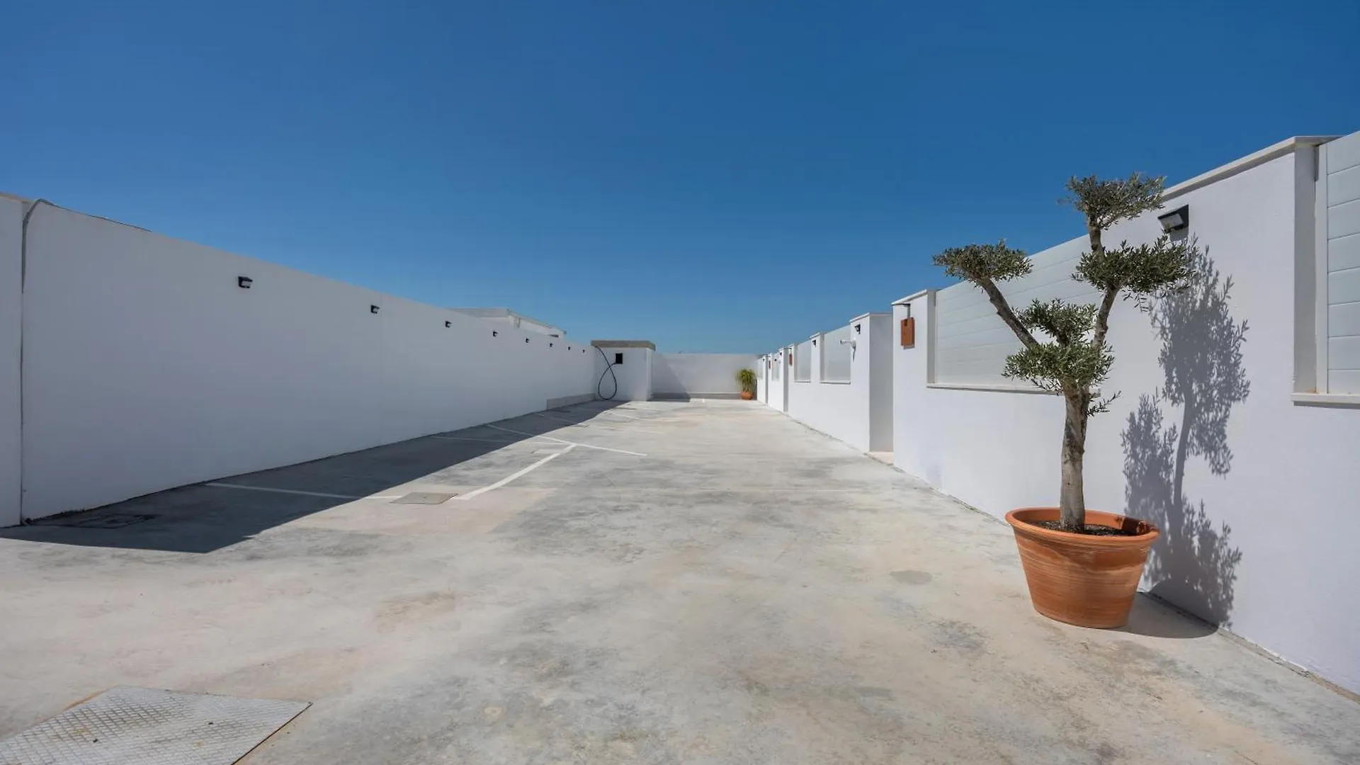 Villa Sanchez Chiclana de la Frontera
